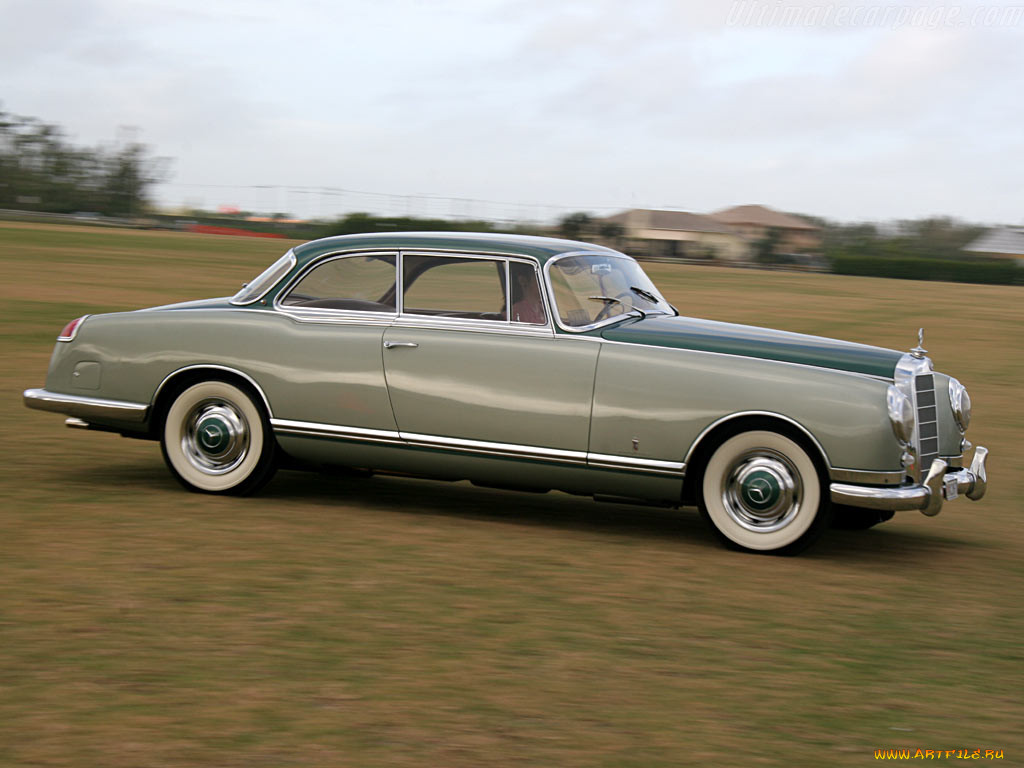 mercedes, 300, pininfarina, coupe, , benz